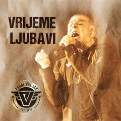 Parni Valjak - Vrijeme ljubavi - 20 ultimativnih hitova (2x CD)