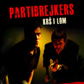 Partibrejkers - Krš i lom [live] (CD)