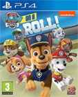 Paw Patrol - On A Roll (PS4)