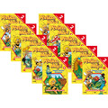Pčelica Maja, sezona 1 (10x DVD)