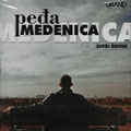 Pedja Medenica - Bivsi covek [album 2016] (CD)
