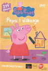 Pepa Prase - Pepa i slikanje (DVD)