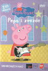 Pepa Prase - Pepa i zvezde (DVD)