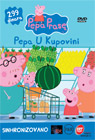 Pepa Prase - Pepa u kupovini (DVD)