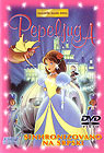 Pepeljuga (animirani) (DVD)