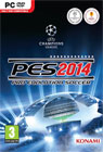 PES 2014 - Pro Evolution Soccer 2014 (PC)
