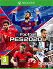PES 2020 eFootball (Xbox One)
