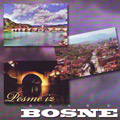 Песме из Босне (CD)