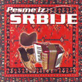 Песме из Србије (CD)