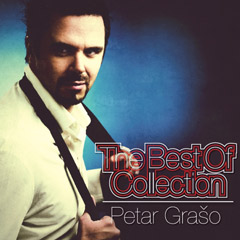 Петар Грашо - The best of collection (CD)
