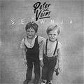 Peter Vein - Secanja [album 2019] (CD)