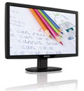 Philips TFT monitor 21.6' 221V2SB/10