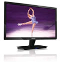 Philips LED ultra slim monitor 21.6' 224CL2SB/00