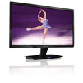 Philips LED monitor 23' 234CL2SB/00 ultra slim