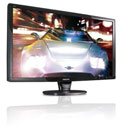 Philips TFT monitor 23.6' 241E1SB/62