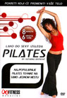 Pilates by Katarina Srećković (DVD)