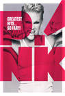  PINK ‎– Greatest Hits... So Far!!! [videos] (DVD)
