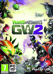 Plants vs. Zombies - Garden Warfare 2 (PC)