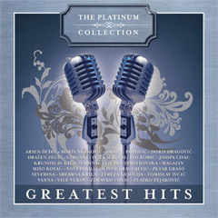 The Platinum Collection - Greatest Hits [compilation 2020] [vinyl] (2x LP)