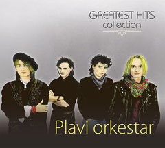 Plavi Orkestar - Greatest Hits Collection (CD)