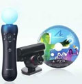 Playstation Move Starter Pack OEM (PS3)