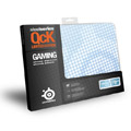 MousePad SteelSeries QcK - Frost Blue
