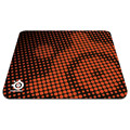 Подлога SteelSeries QcK - Heat Orange