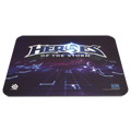 Mousepad SteelSeries QcK - Heroes of the Storm Logo