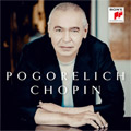 Ivo Pogorelic / Pogorelich - Chopin [2022] (CD)