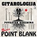 Dr. Project Point Blank - Guitarology / Back To The Roots (2x CD)