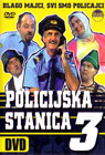 Policijska stanica 3 (DVD)