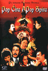 Pop Ćira i pop Spira (DVD)