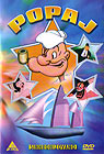 Popeye The Sailor (animated) (DVD)