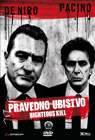 Pravedno ubistvo (DVD)