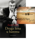 Zoran Predin - Tragovi u sjeti + Druga žena u haremu (CD + Book)