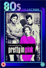 Лепотица у ружичастом / Pretty In Pink (DVD)