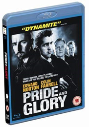 Pride And Glory [english subtitles] (Blu-ray)