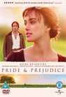 Pride & Prejudice (DVD)