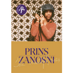 Prince – The Beautiful Ones [serbian edition] (booк)