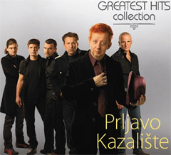 Prljavo Kazaliste - Greatest Hits Collection [2017] (CD)