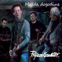 Prljavo Kazaliste - Mozda dogodine [vinyl] (LP)
