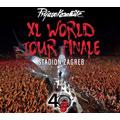 Prljavo Kazalište ‎– XL World Tour Finale (2x CD)