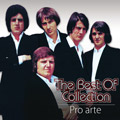 Про Арте - The Best Of Collection (CD)