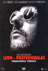 Profesionalac - Leon [produžena verzija] (DVD)