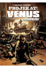 Projekat: Venus - operacija Berlin (comics)