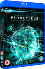 Prometheus 3D Collectors Edition [english subtitles] (3D Blu-ray + 2x Blu-ray)
