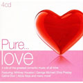 Pure... Love [box-set] (4x CD)