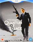 Quantum Of Solace (007) [22] (Blu-ray)