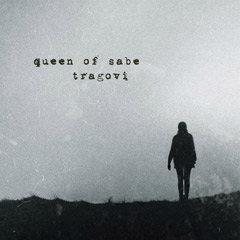 Queen of Sabe - Tragovi (CD)
