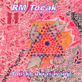Copy of R.M. Tocak - Tonsko ukrašavanje (CD)